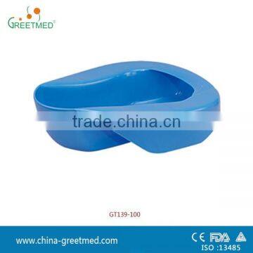 Plastic Adult Patient Disposable Bedpan photo-6