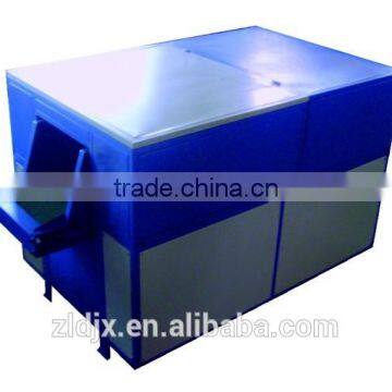 2017 The Newest Automatic Electric Foam Cutter Machien in Shenzhen photo-5