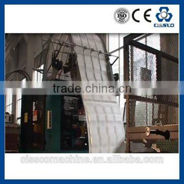 PS Fast Food Plate Making Machine photo-6