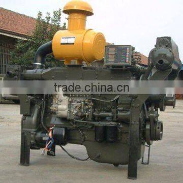 250hp Marine Diesel Engine CE Certificate photo-5