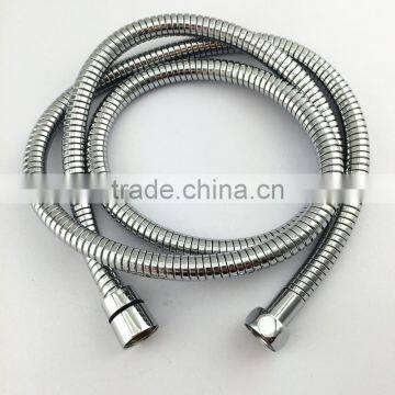 Doflex 2015 New Design Stainless Steel Flexible Bathroom Plumbing Flexible Shower Hose 59 Inches