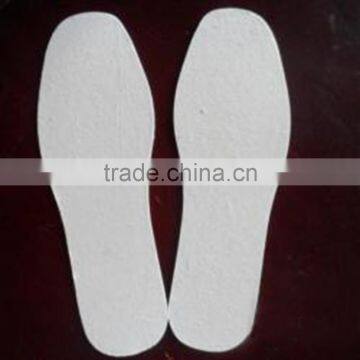 Winter Cool-proof Keep Warm Wool Shoe Pad photo-2