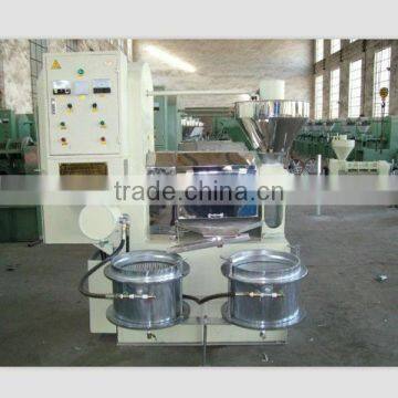 Edible Oil Production Line Groundnut Cleaning Machine photo-4