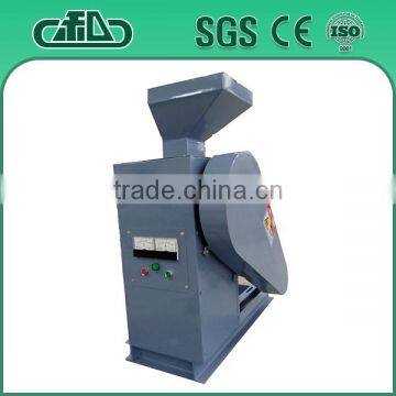 High qualified good performance extruder machine feed