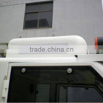 Cleaning Floor Machinery Street Sweeper,street Sweeping Machine Sale,multifunctional Road Sweeper photo-5