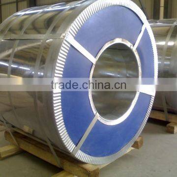 750-1250mm Hot Dipped Galvanized Steel Coil photo-4