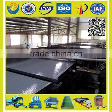 Hot Selling Alluvial Placer Gold Pan photo-6