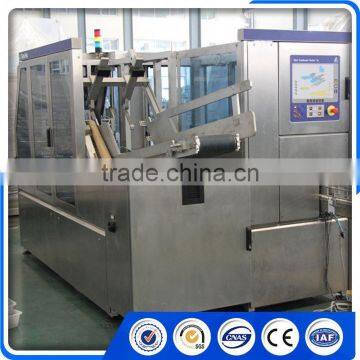 Fully Automatic Wrap Around High Quality Case Packer For Water Bottle