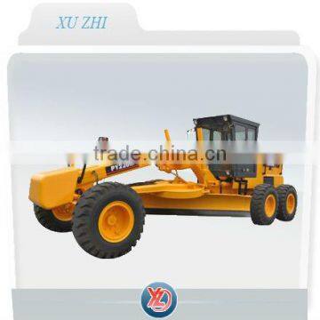 motor grader