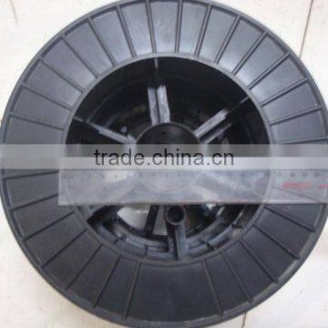 D300 ps Copper Coated Welding Wire Plastic Reel photo-2