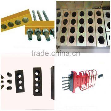 Post Tension Monostrand Prestressed Anchor photo-4