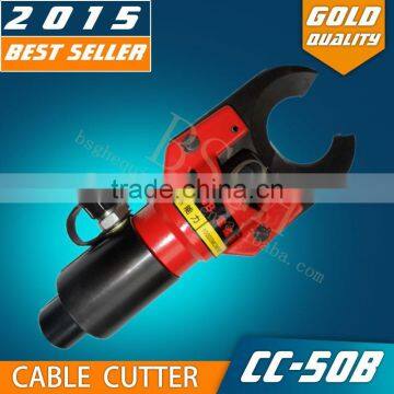 Heavy duty power Ratchet cable cutter hand power cutter