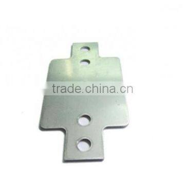 OEM Precision Sheet Metal Stamping Parts photo-5