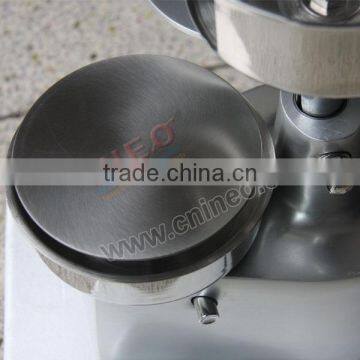 Dia.130mm Manual Hamburger Patty Machine/Hamburger Patty Making Machine/Hamburger Patty Press photo-5