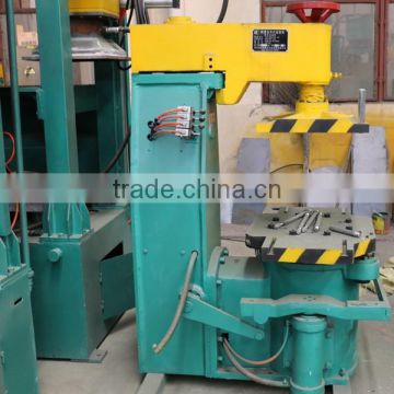 2017 best offer Foundry Moulding Machine