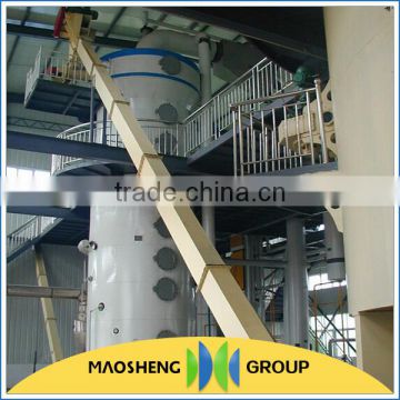 500TPD mustard seeds oil extraction plant