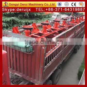 Gold Flotation Tank for Gold Recovery photo-6