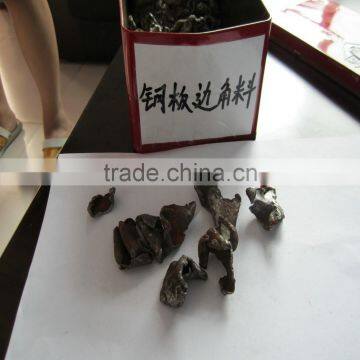 Large Capacity Paint Bucket Crusher Machine/ Waste Metal Crusher Machine With CE, ISO9001-2008 Certificate photo-5