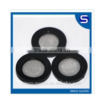 gasket strainer