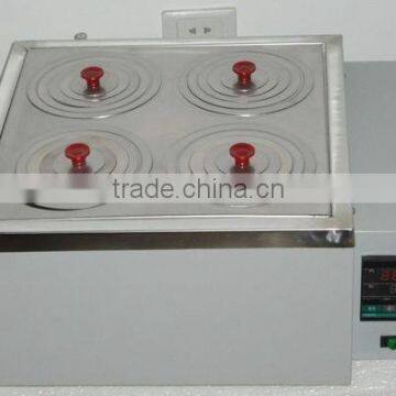 High Quality Single Hole Oil Bath photo-5