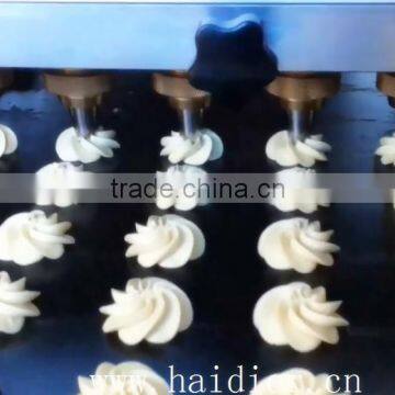 Baking Equipments Sandwich Biscuit Making Machines photo-4
