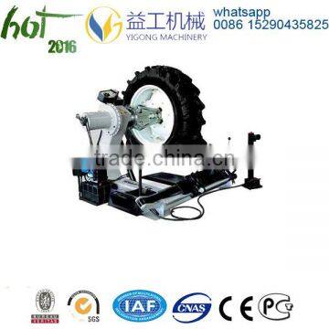 Large Export Quantity China Wheel Balancer photo-5