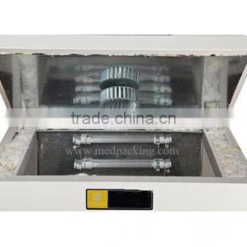 BS-A400*350 Heat Shrinkable Packaging Machine photo-5