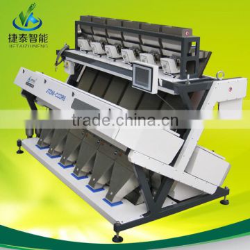 Promotion model color sorter for watermelon seed Led light