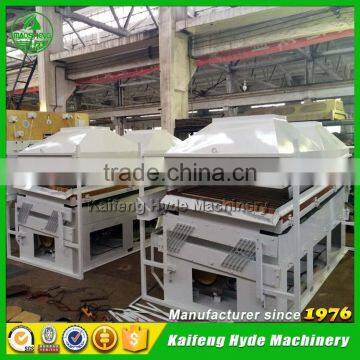 5XZ Pumpkin Seed Gravity Separator Machine for Seed Sorting photo-5