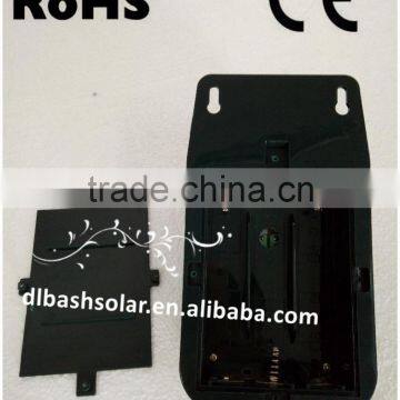 Outdoor Ultrasonic Pest Repeller Ultrasonic Lizard Repellent Multiple Pest Repeller photo-5