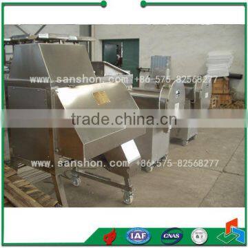 China Vegetable Cutting Machine For Parsley