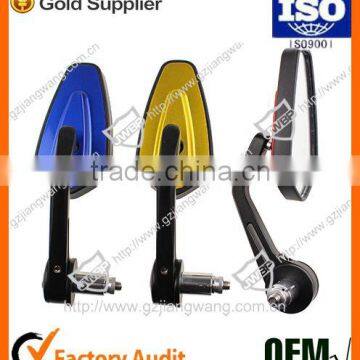 Nueve Modelo Espejo Retrovisor Para Motocicleta photo-6