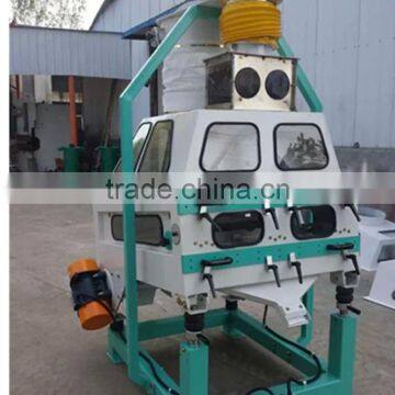 Manufacturer of Cleaning Lentil Gravity Destoner photo-5