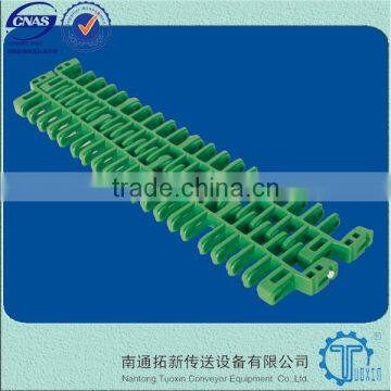 IS615 With Pop-up Flights Plastic Modular Belts photo-2