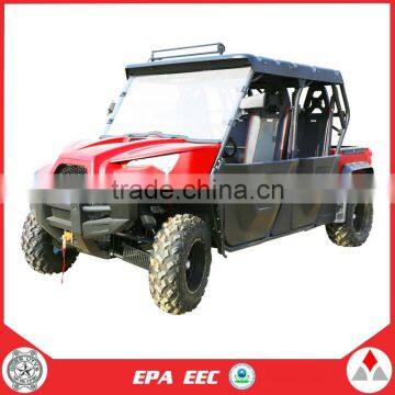 CHINA ODES DOMINATOR X4 LONG TRAVEL SIDE BY SIDE harga utv 4X4