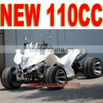 Racing 110cc ATV