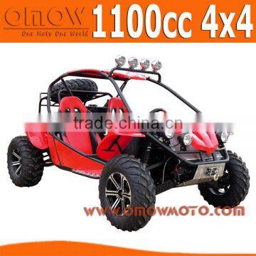 1100cc Dune Buggy 4x4