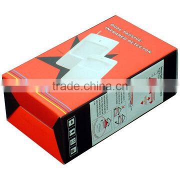 Wireless PIR Morion Sensor PIR-100B photo-3