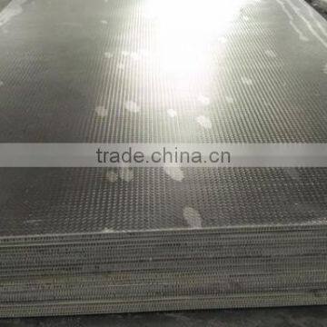 Anti-slip FRP Honeycomb Panel for Flooring photo-3
