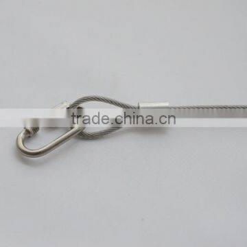 Steel Galvanized Quick Connector Link for Chain and Wire Rope photo-6