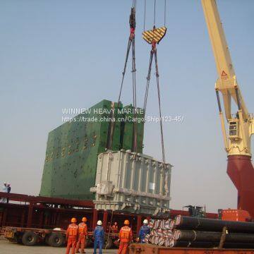 Heavylift and Project Logistics photo-2