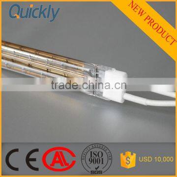 quartz heat element infrared led heat lamp