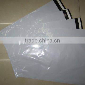 Packaging Bag / Destructive Sealing Tape Courier Bag / Plastic Bag photo-3