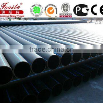 Made in China 20-1600mm Hdpe Pipe and Fitting,hdpe Water Pipe Fittings photo-5