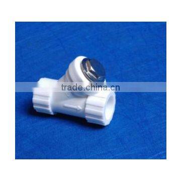 Ppr Fittings/tee/elbow/valve photo-4