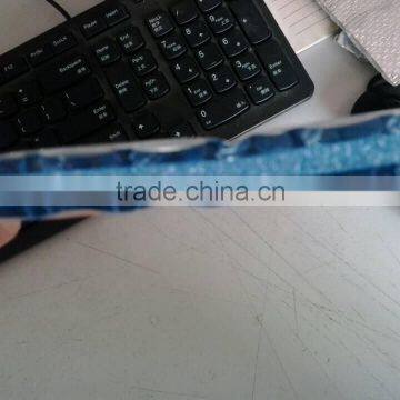 House Aluminum Foil Bubble Thermal Wrap Insulation/silver Foil Bubble photo-5