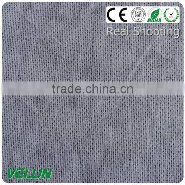 Made in China hydrophylic skin friendly no toxic Guangdong manufacture spunlace non woven fabric