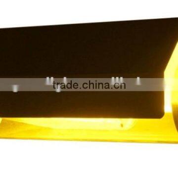 Hydroponic 1000W Air Cooled Tube Reflector Above Shade 6 Inch Vent photo-3