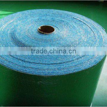 heat retaining material, Foil Foam Heat Insulation/heat insulation material