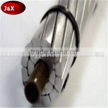 Carbon fiber electric cable